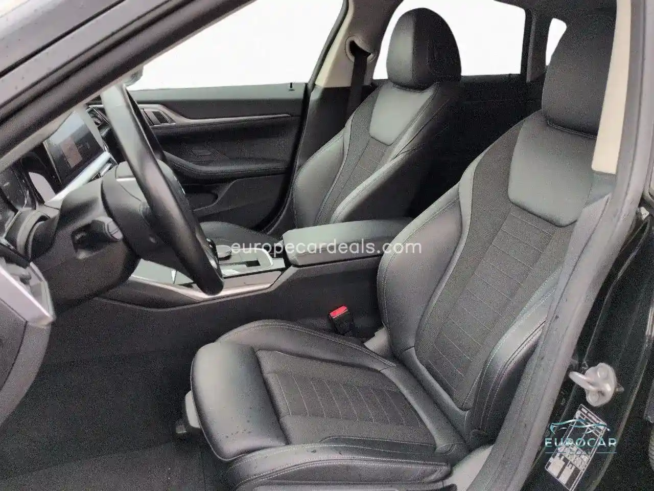 BMW 420 Gran Coupé