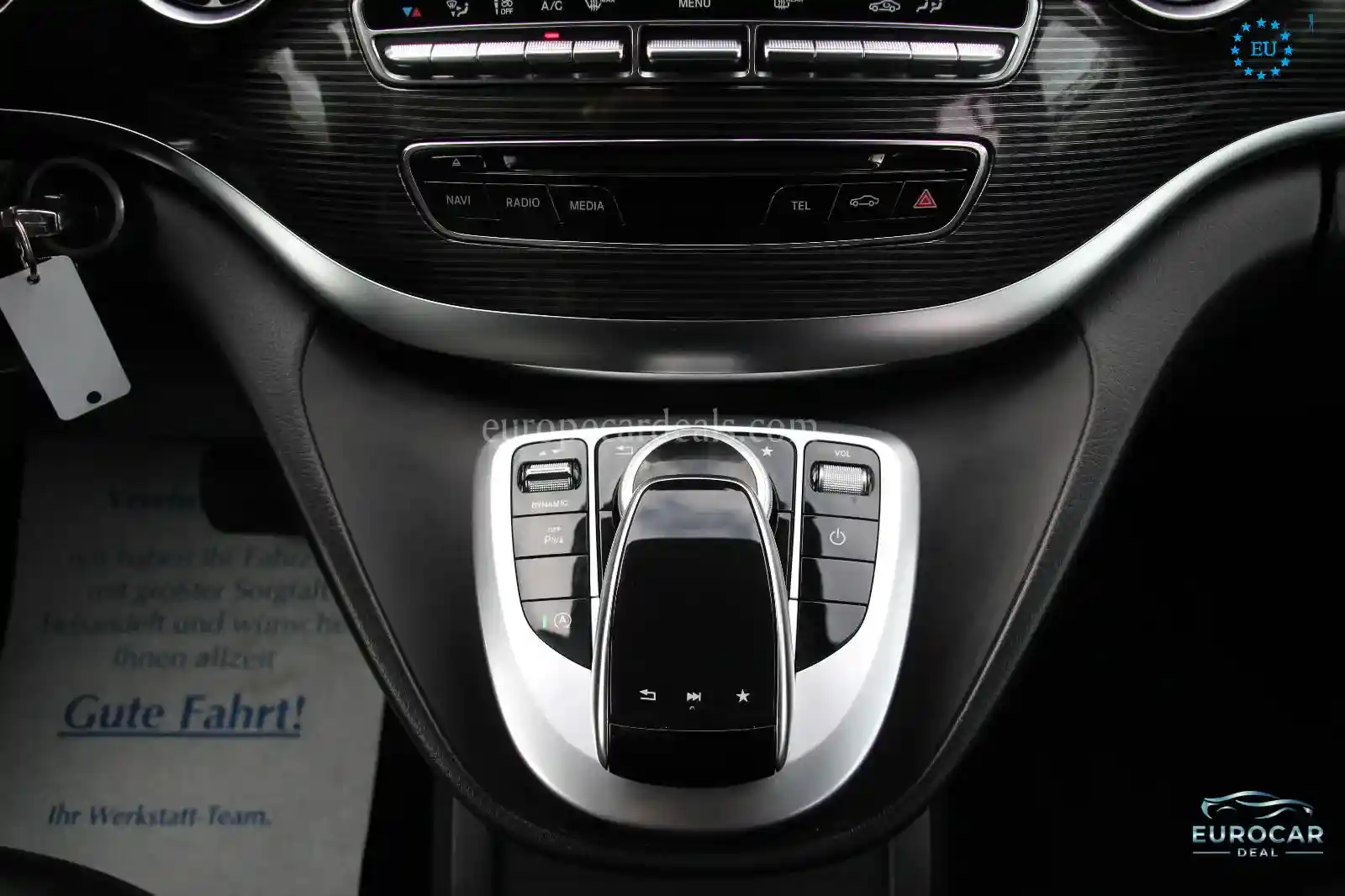 Mercedes-Benz V 250