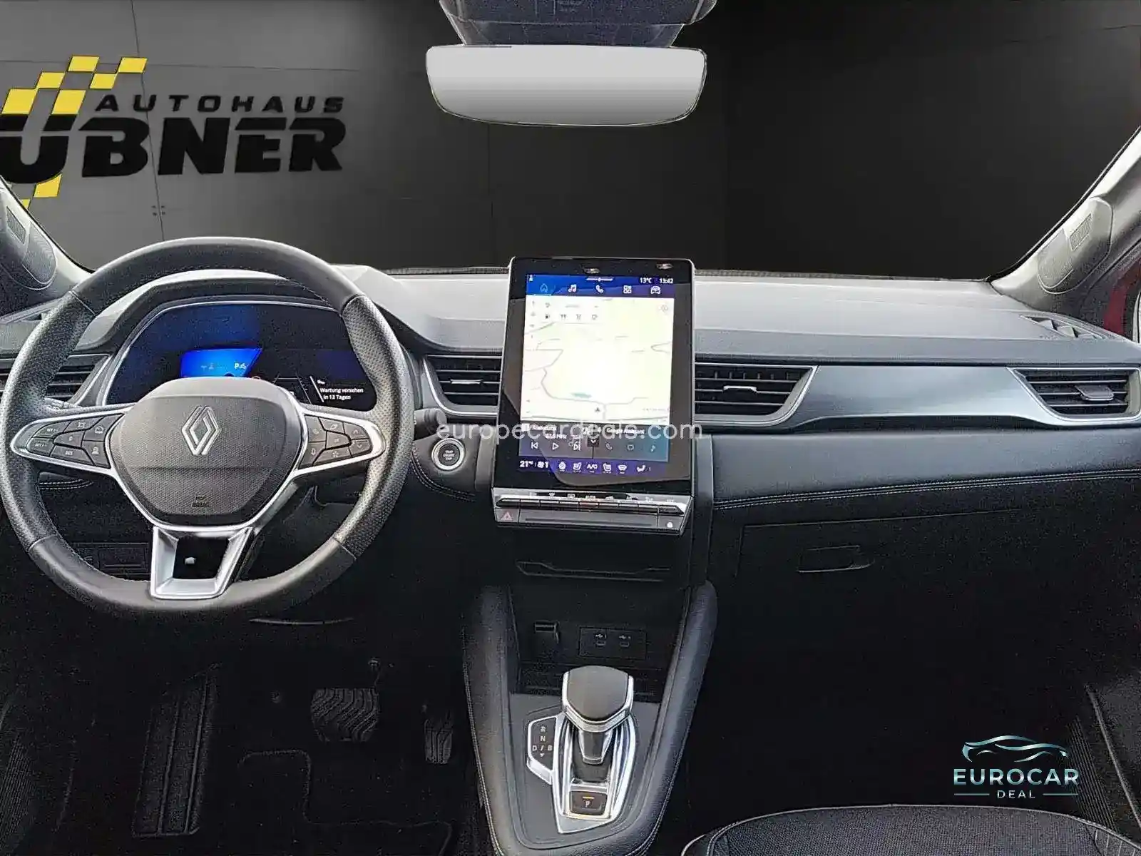 Renault Symbioz