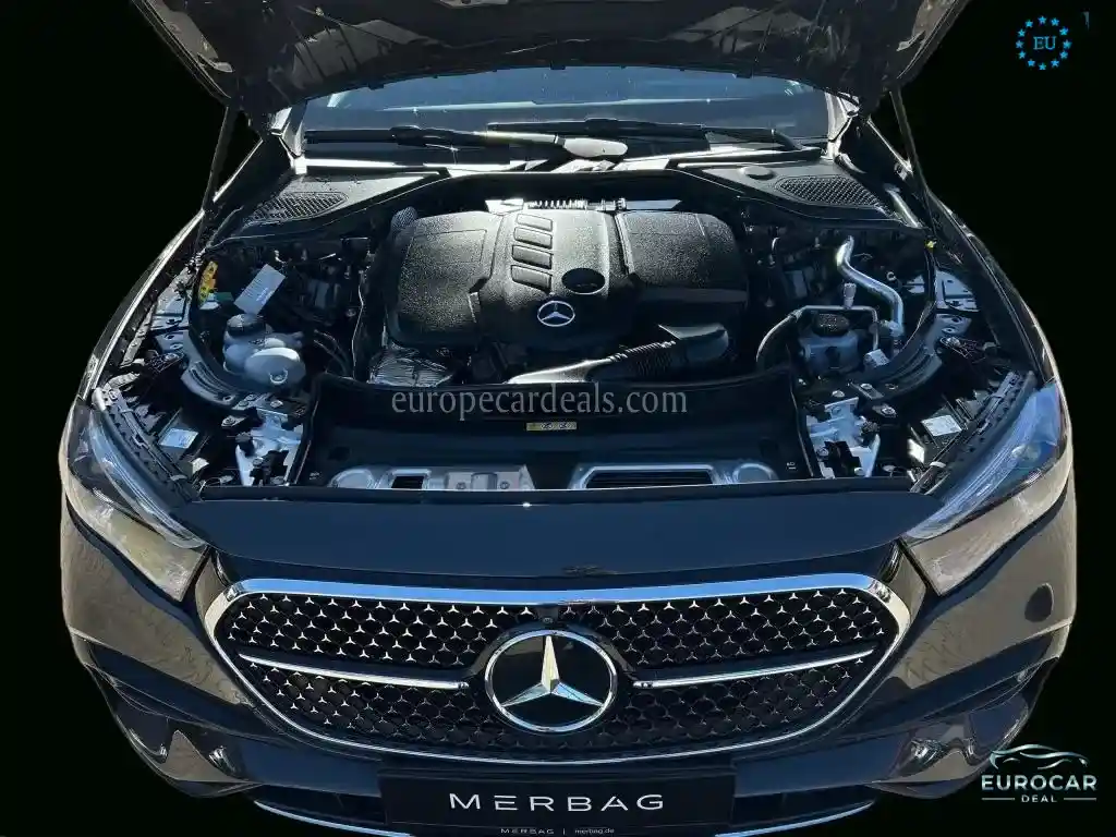 Mercedes-Benz E 300