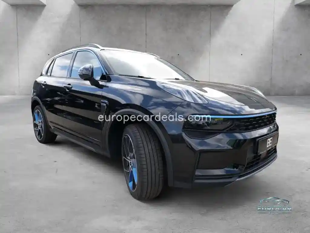 Lynk&Co 01