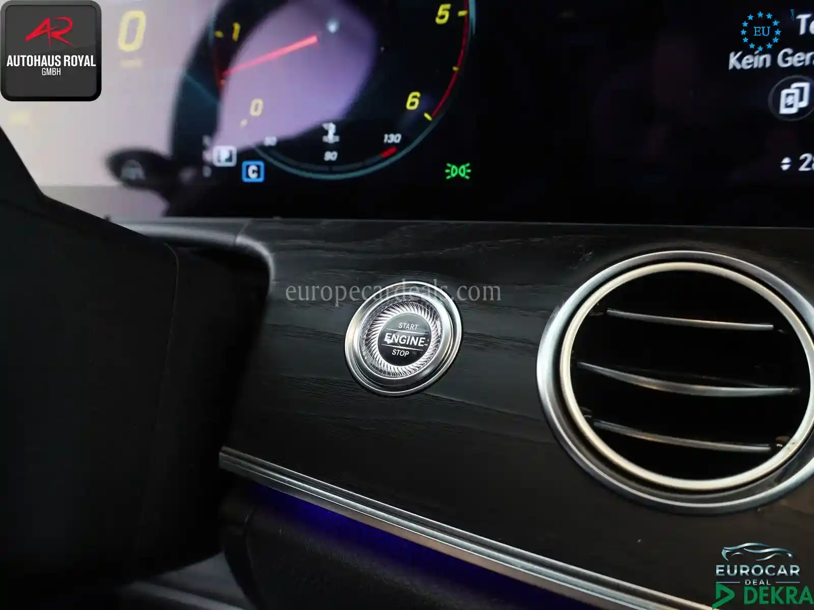 Mercedes-Benz E 400