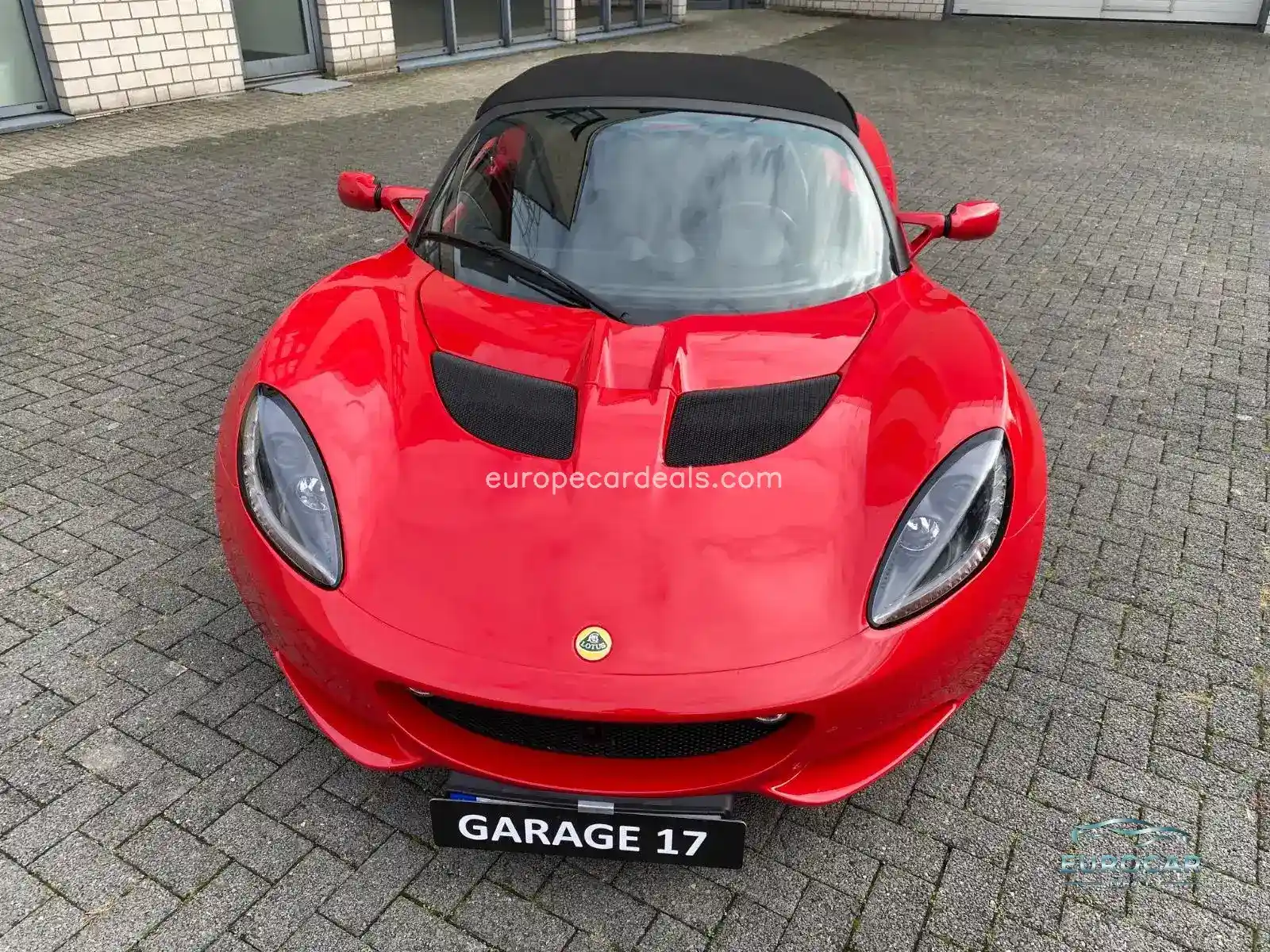 Lotus Elise
