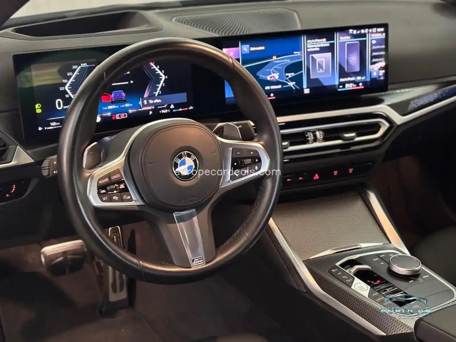 BMW M240i