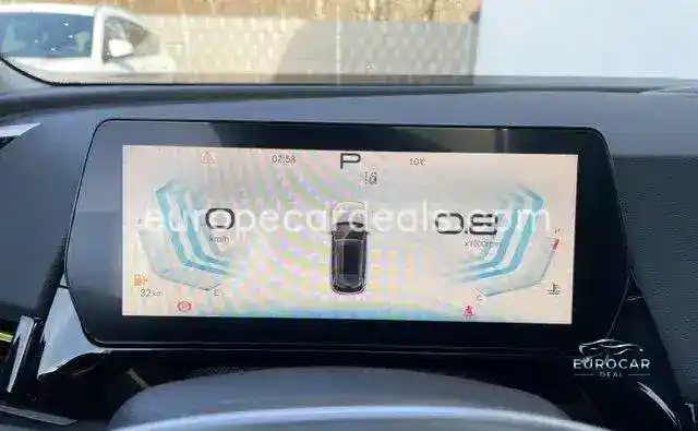 BAIC Beijing X55