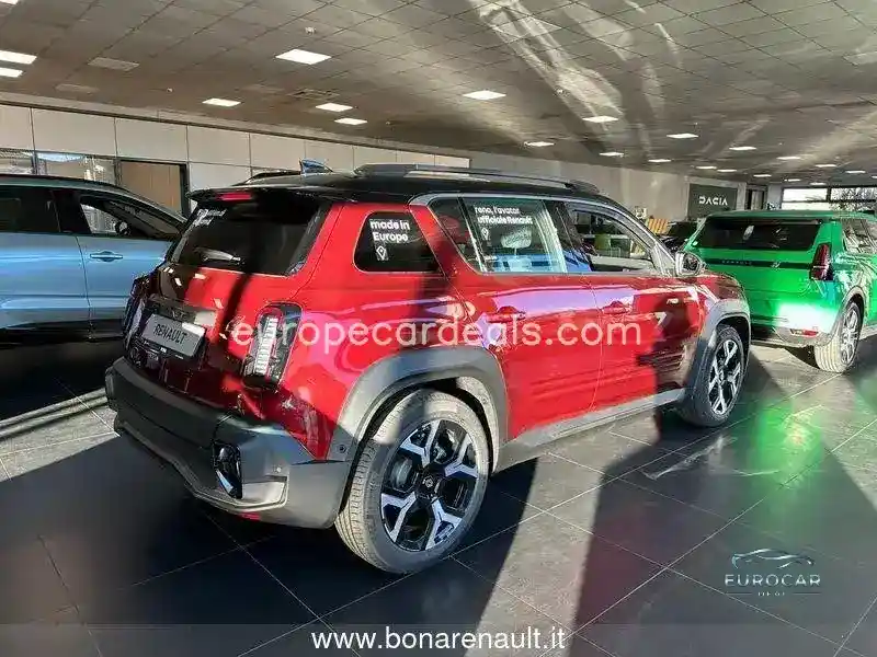 Renault Other