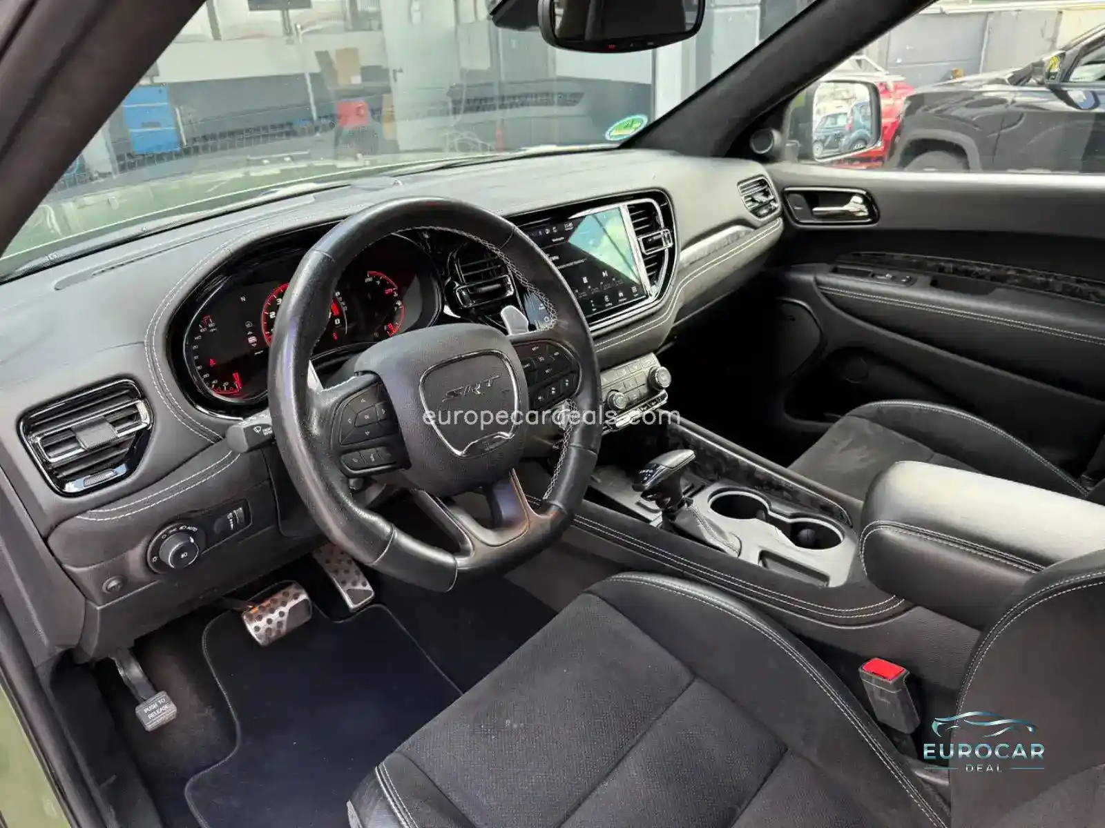Dodge Durango