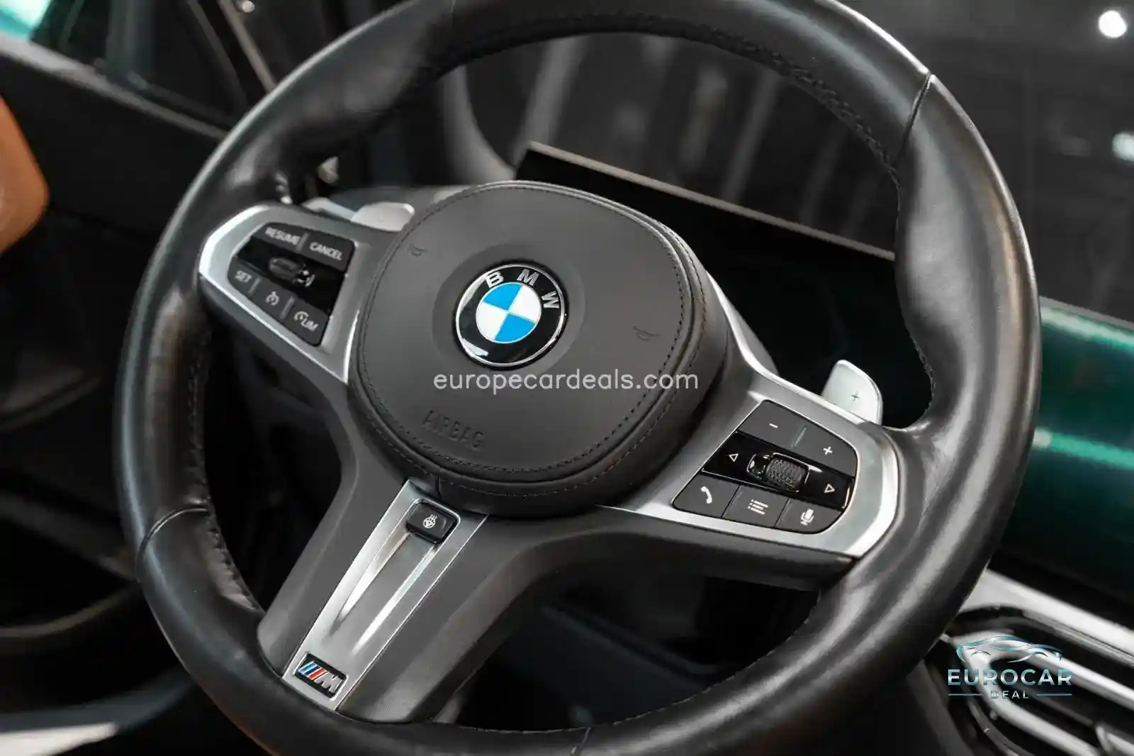 BMW M240i