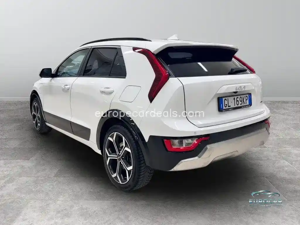 Kia Niro