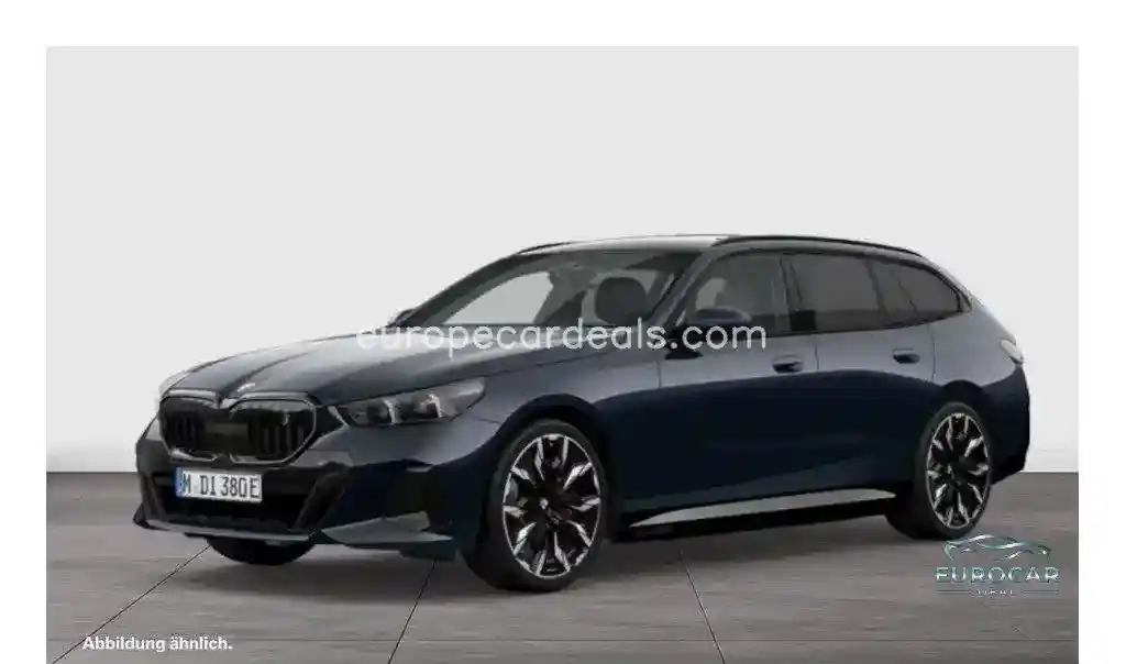 BMW i5