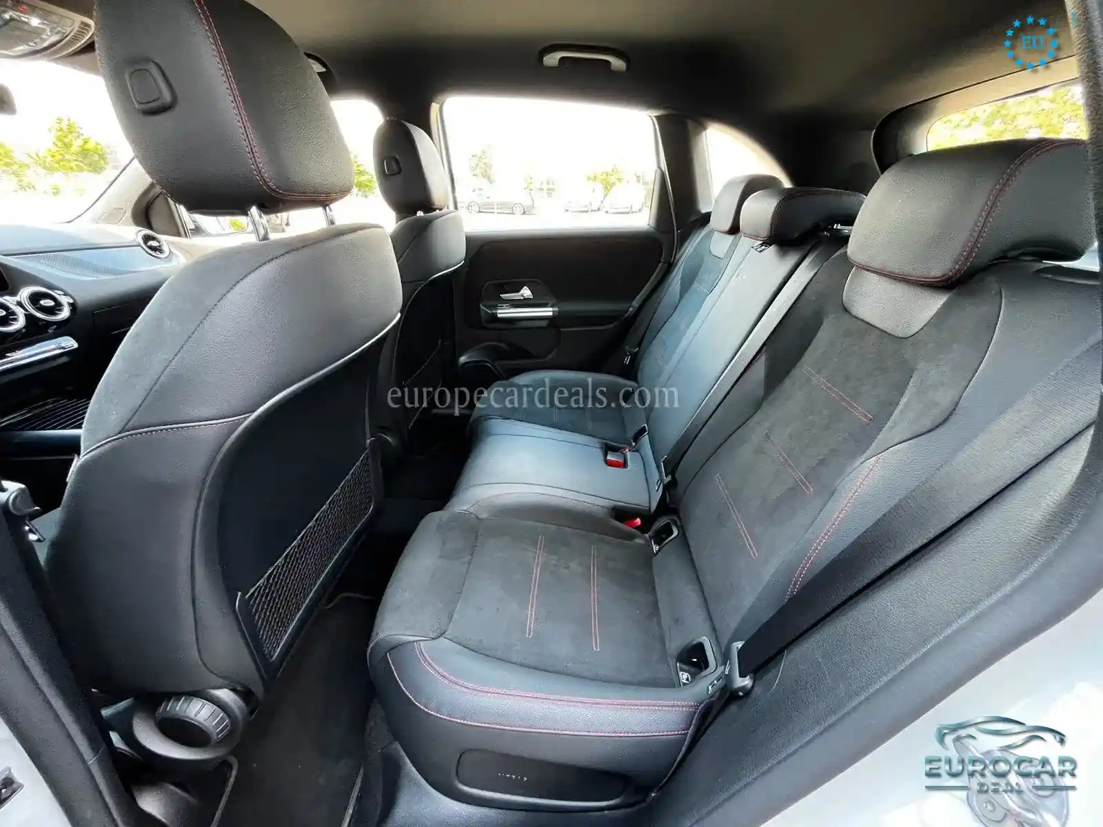 Mercedes-Benz B 250