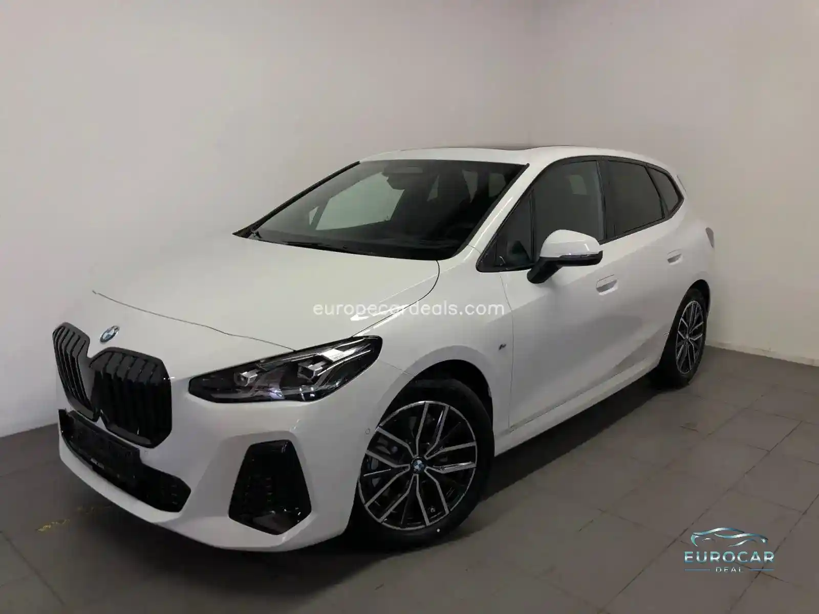BMW 223