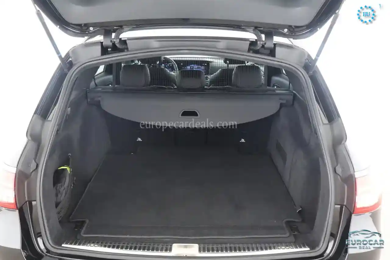 Mercedes-Benz E 400