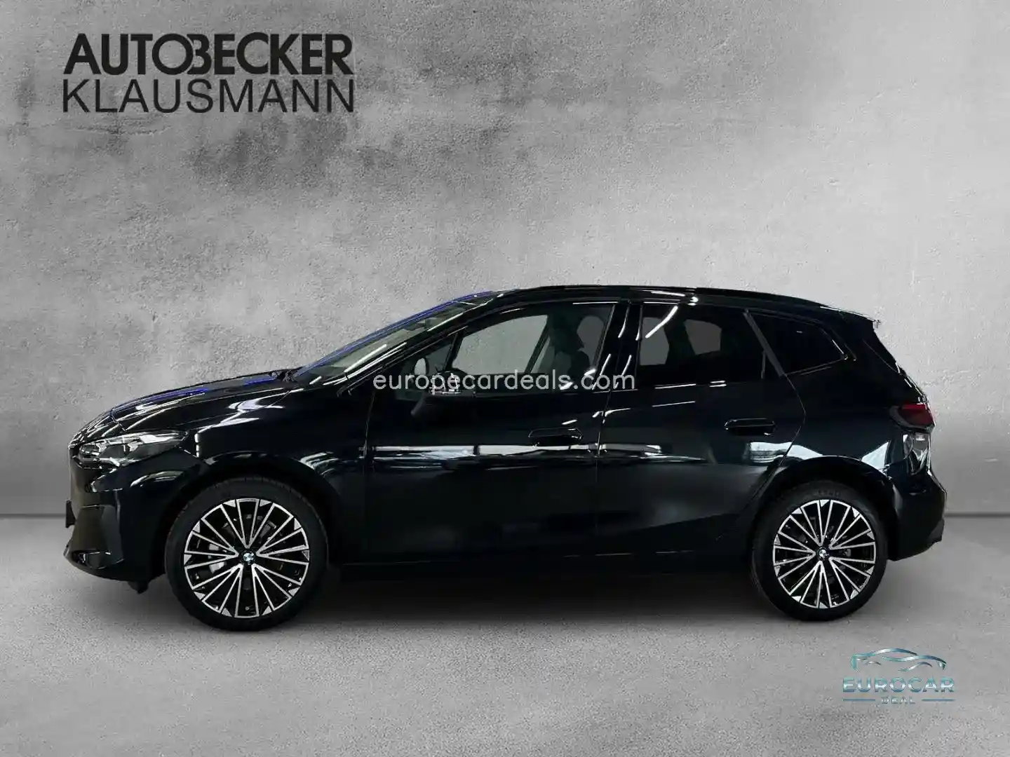 BMW 220 Active Tourer