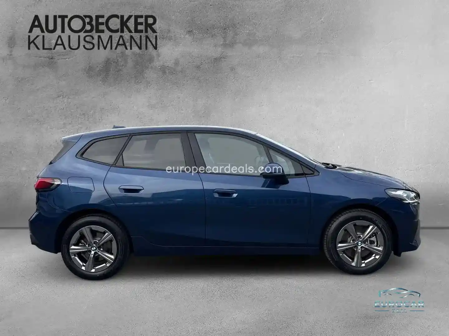 BMW 223 Active Tourer