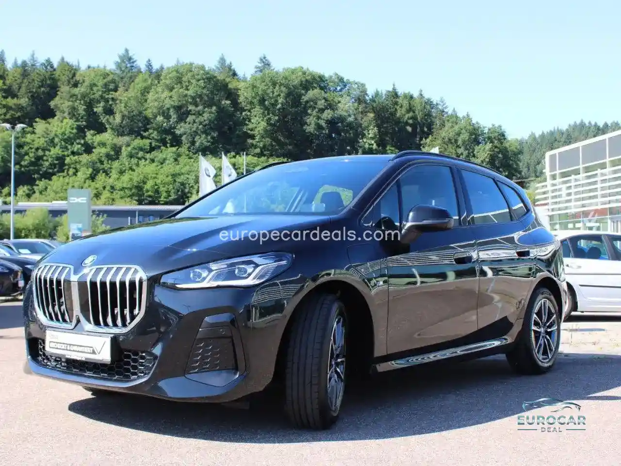 BMW 230 Active Tourer