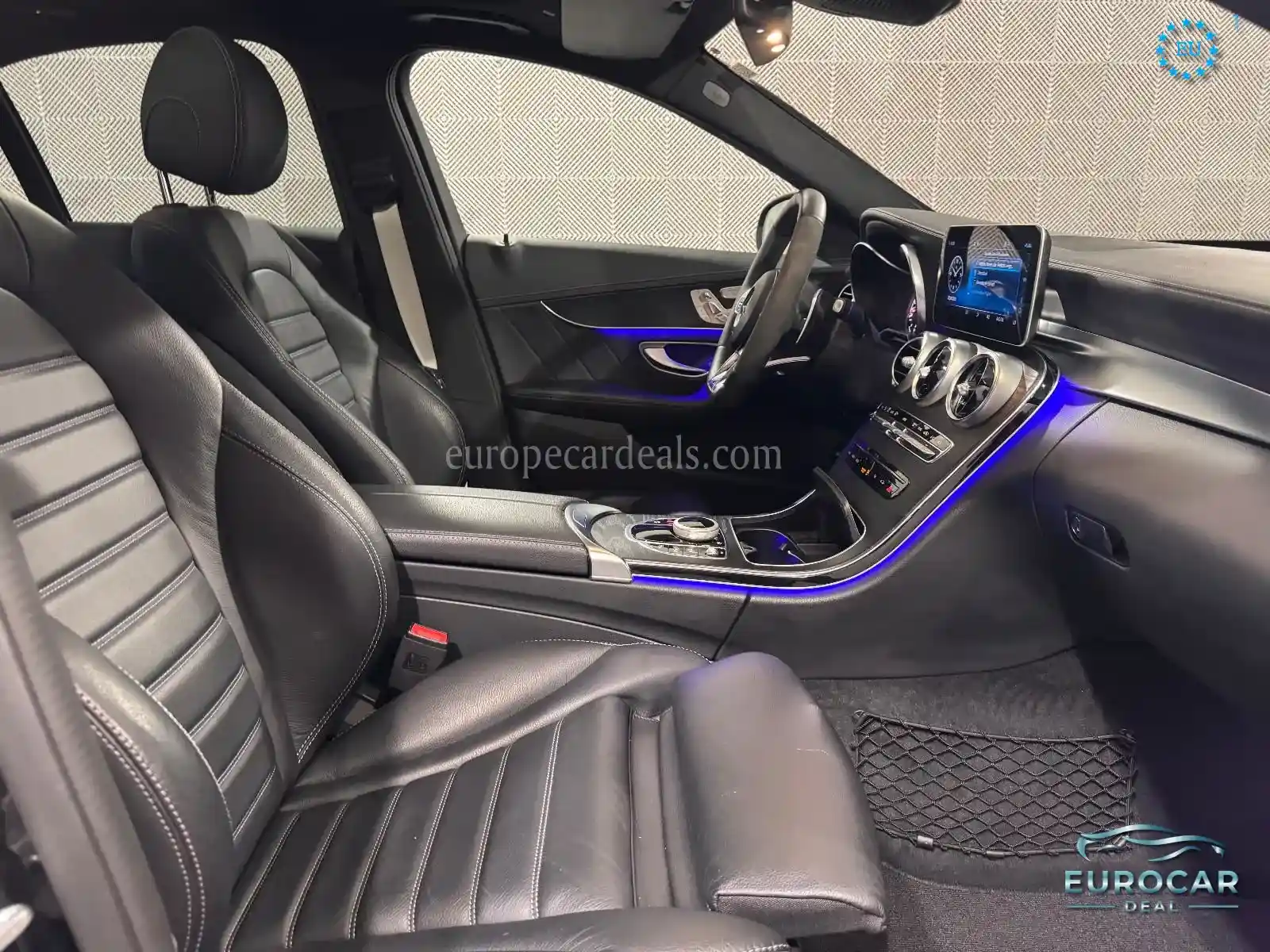 Mercedes-Benz C 43 AMG