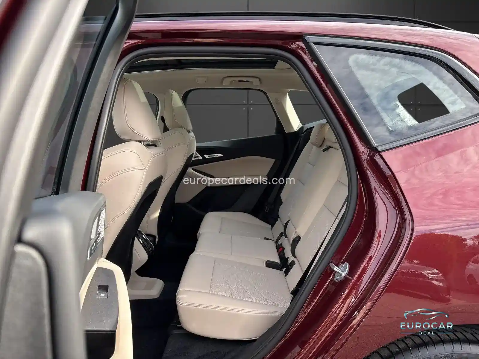 BMW 223 Active Tourer