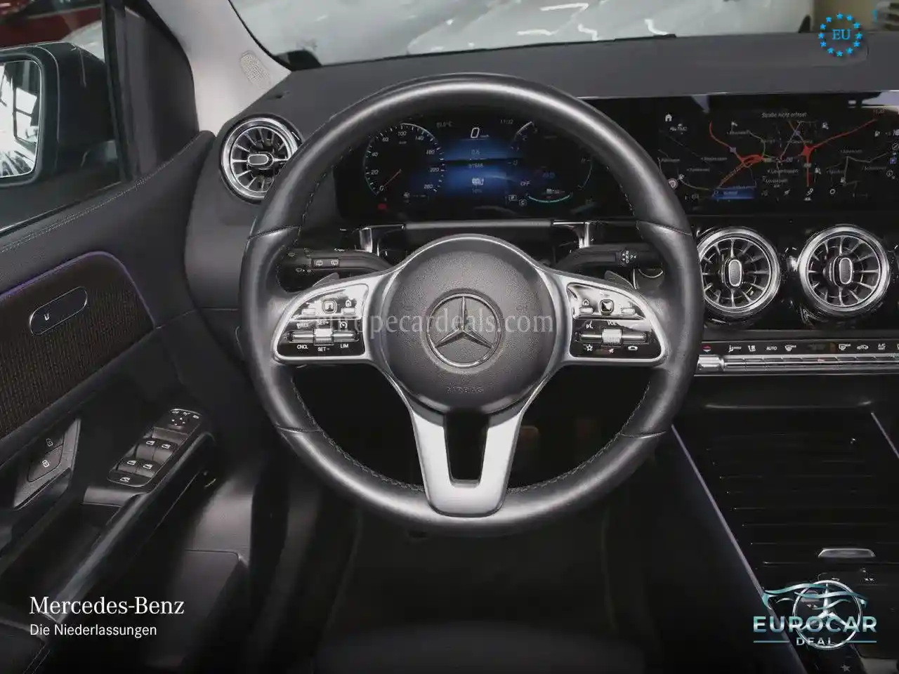 Mercedes-Benz B 250