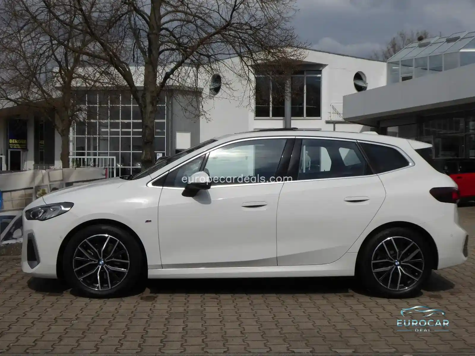 BMW 220 Active Tourer