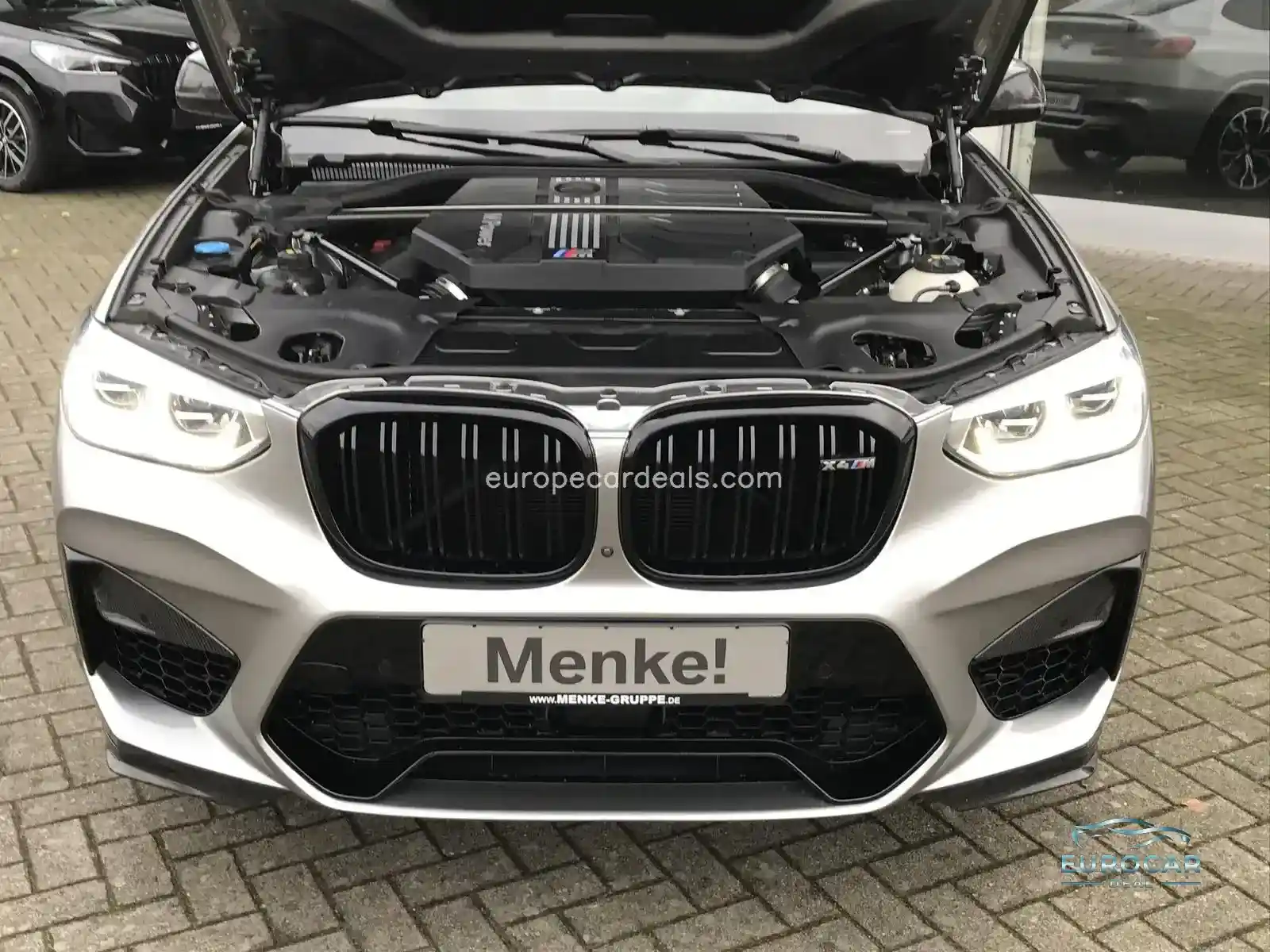 BMW X4 M