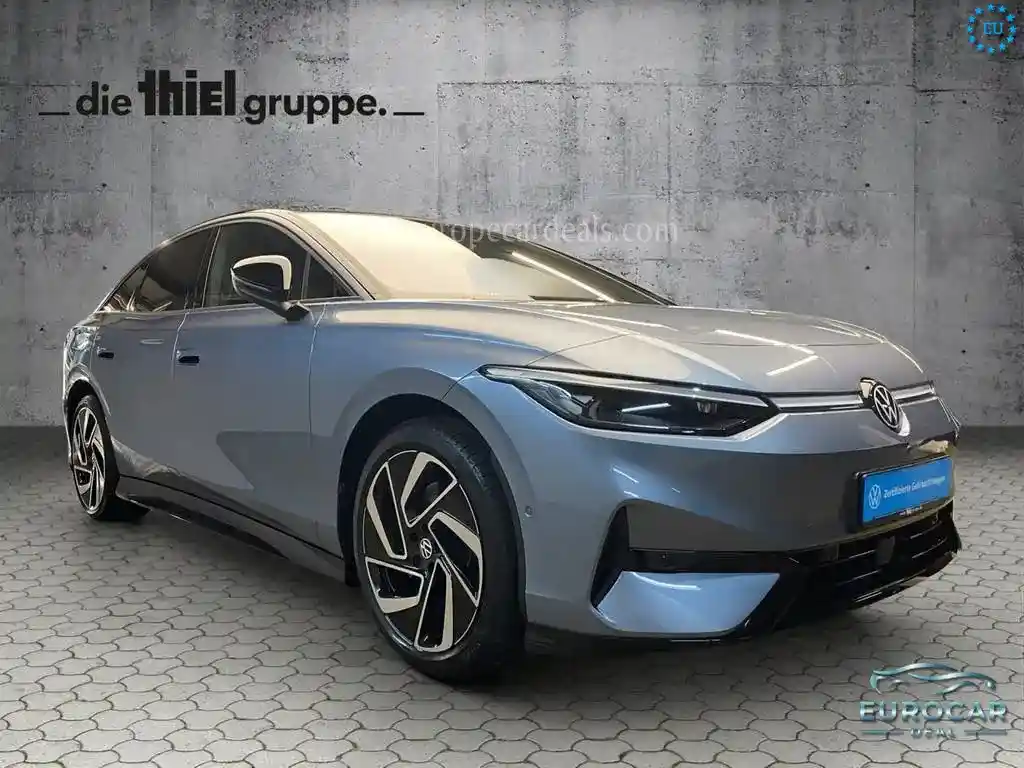 Volkswagen ID.7