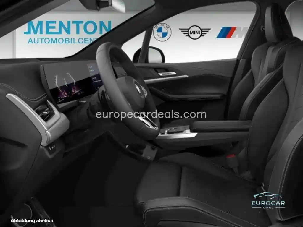 BMW 223 Active Tourer