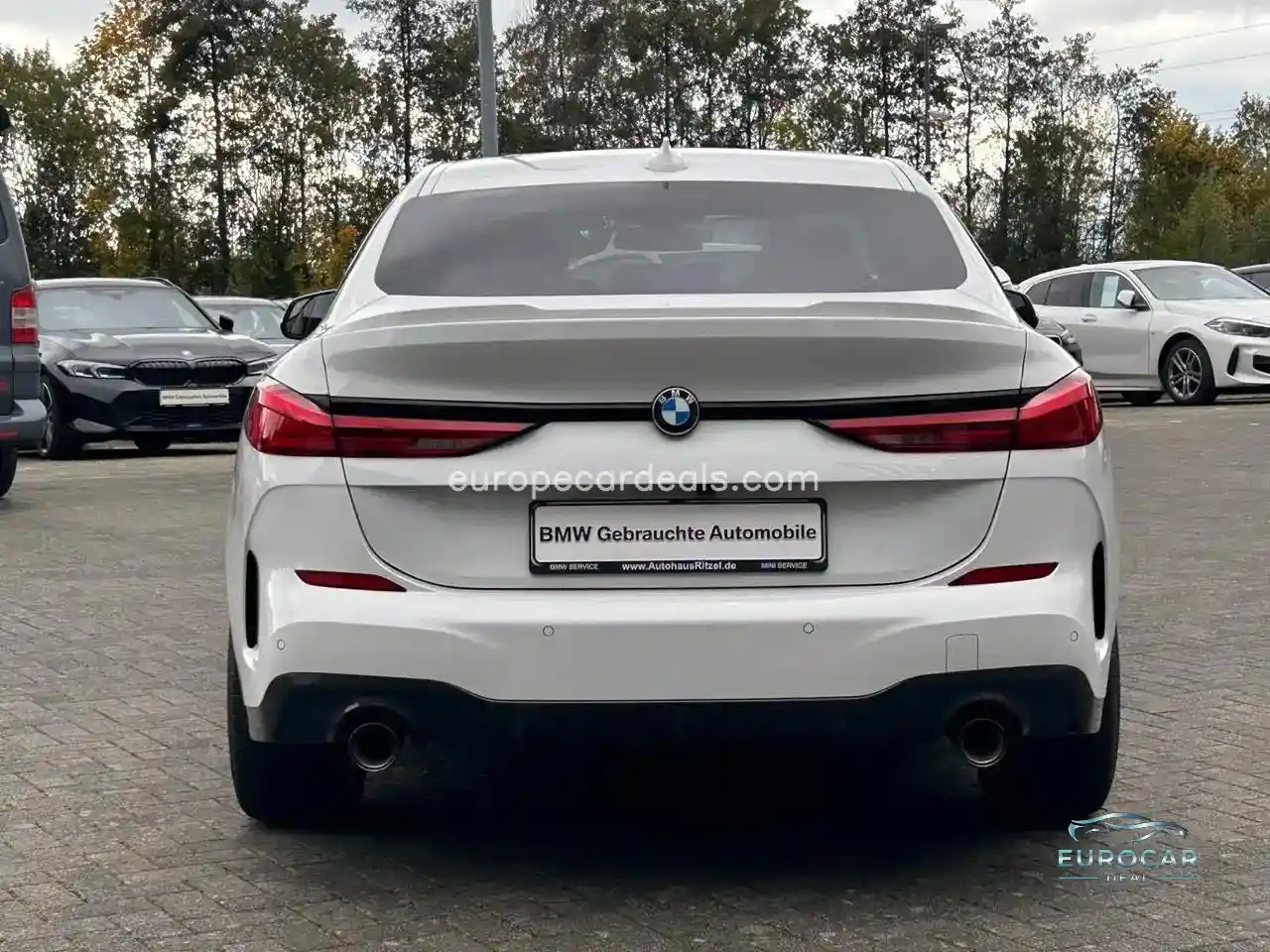 BMW 220