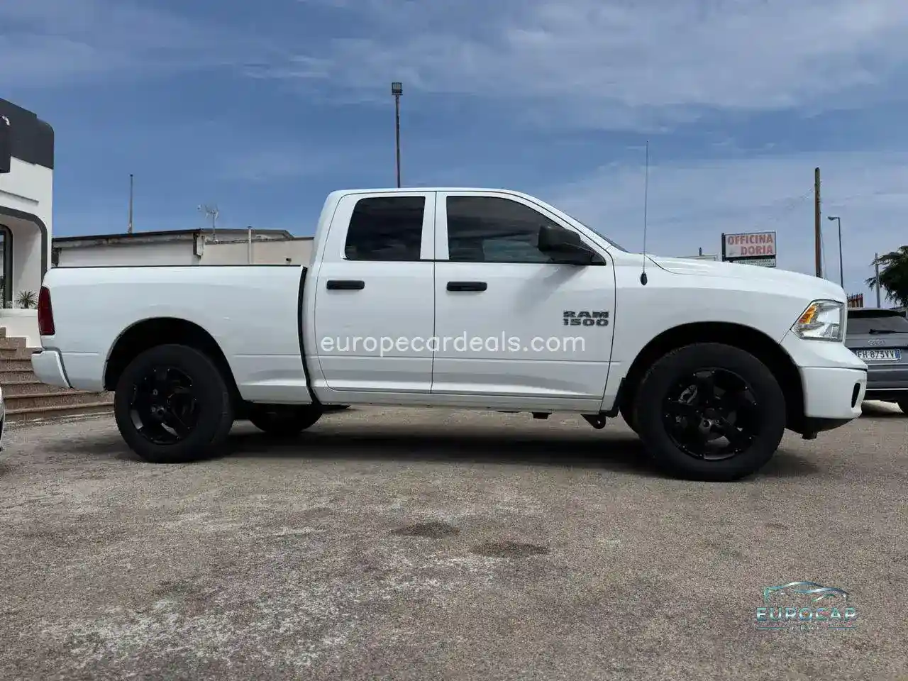 Dodge Other