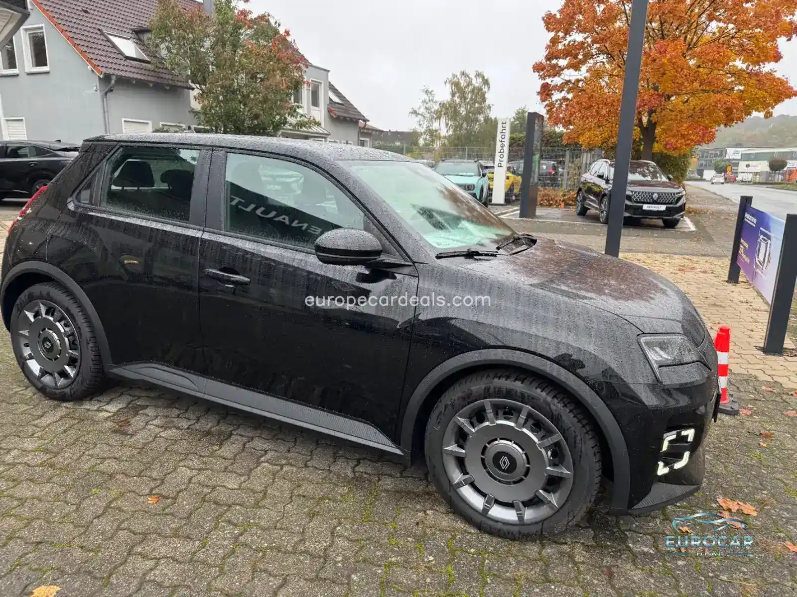 Renault R 5