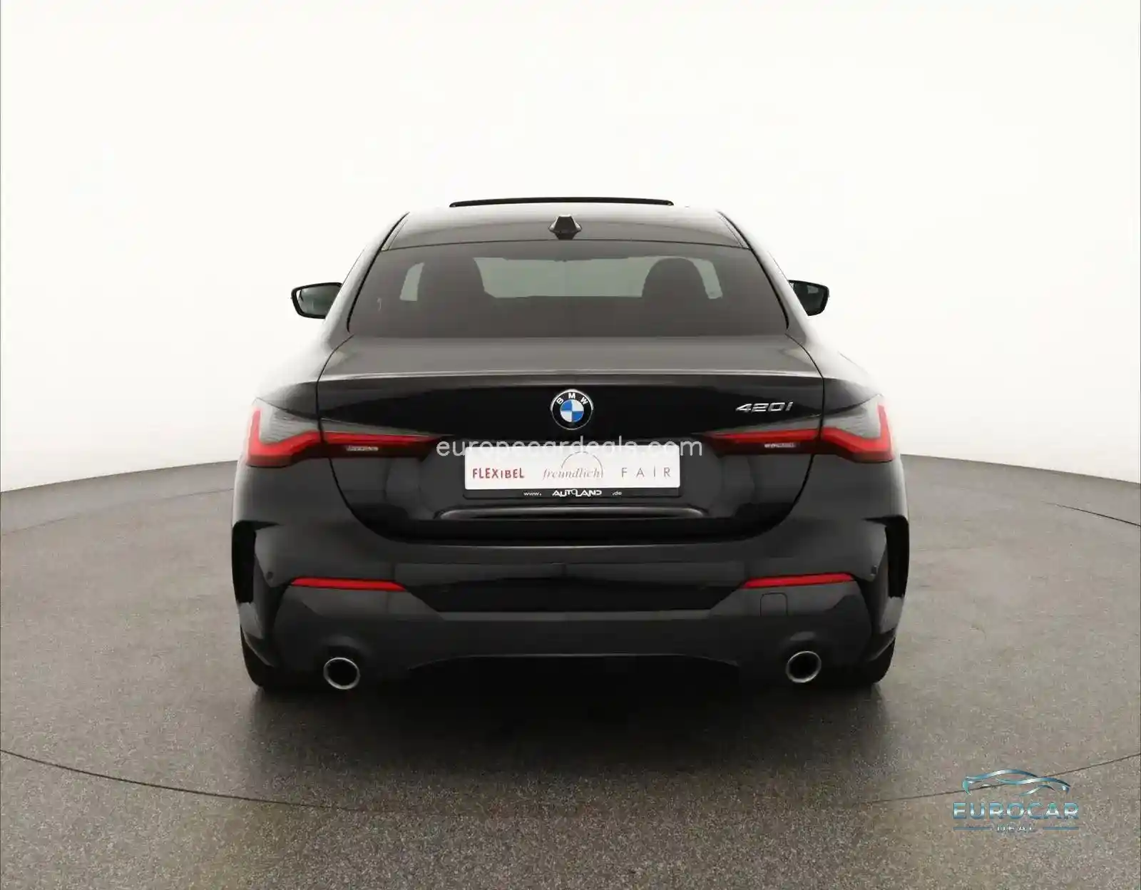 BMW 420