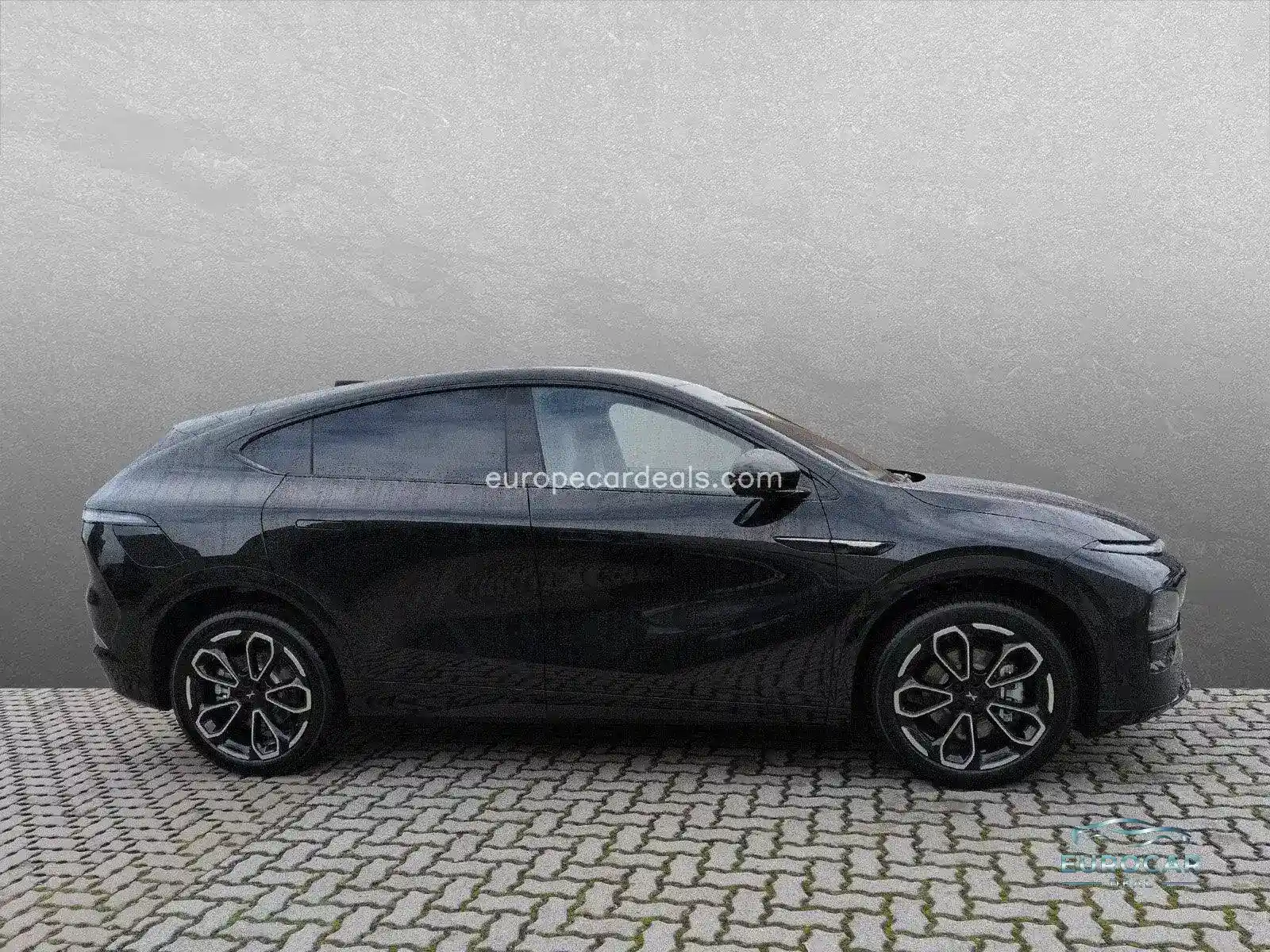 XPENG G6