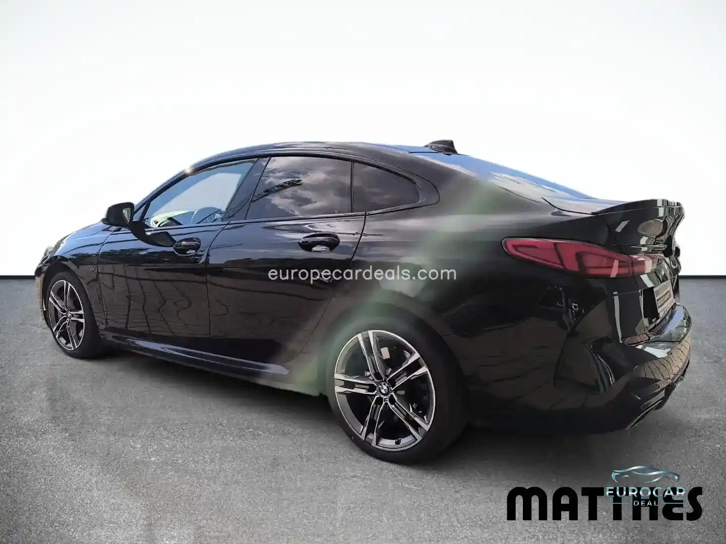 BMW M235