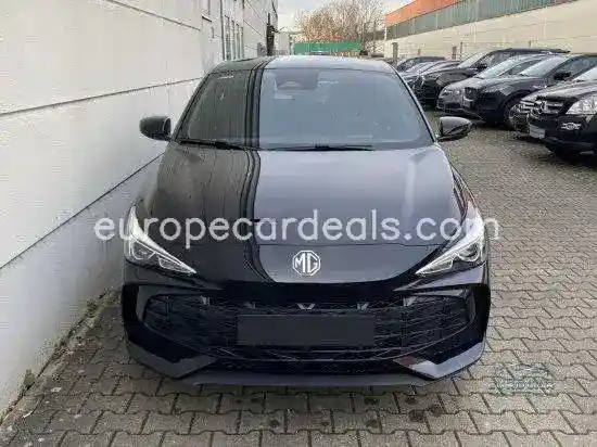 MG MG3