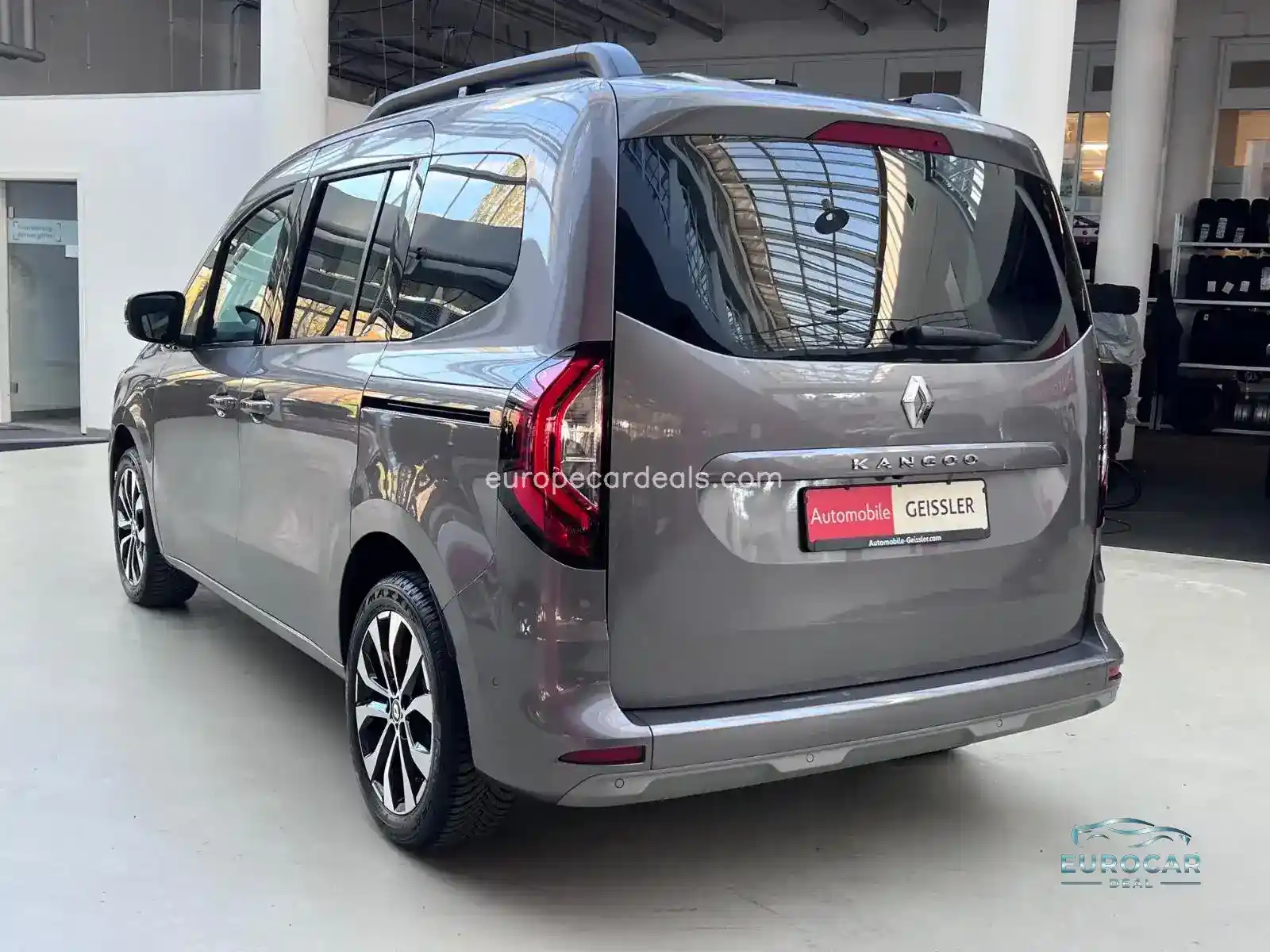 Renault Kangoo