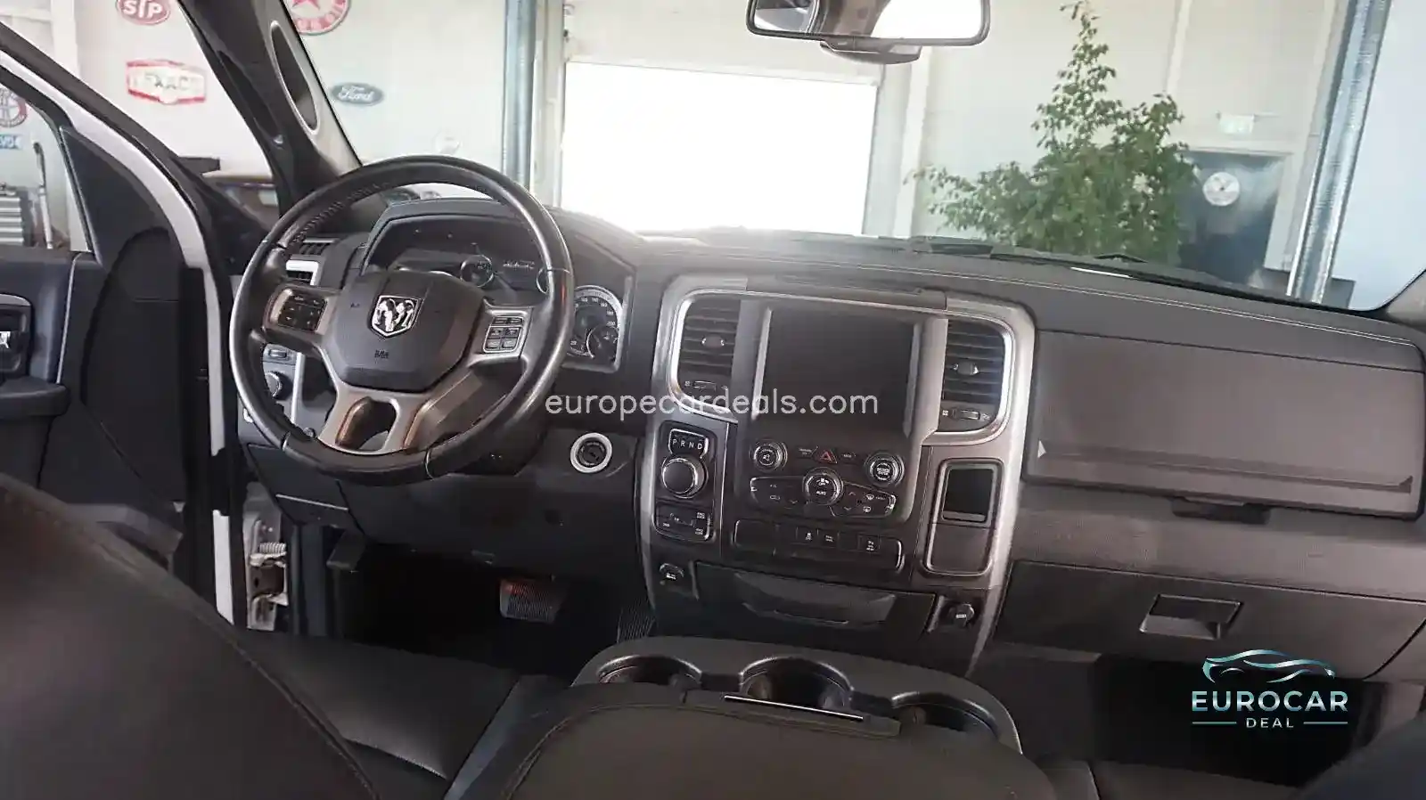 Dodge RAM