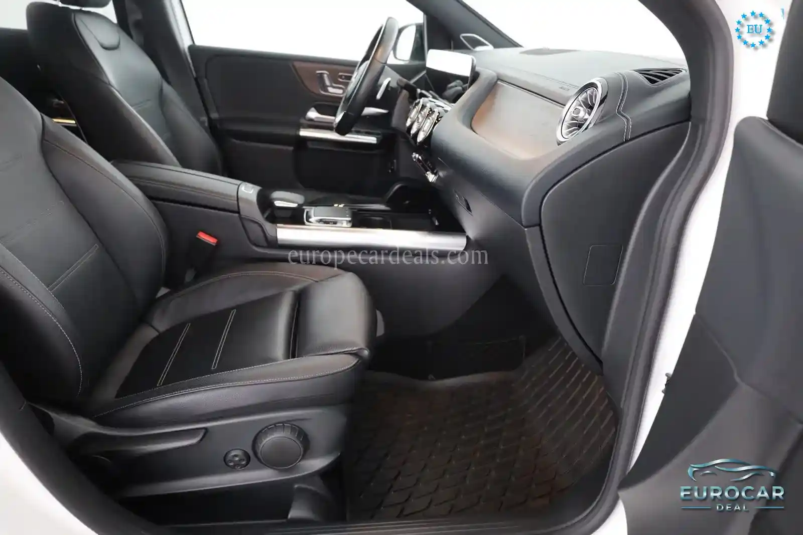 Mercedes-Benz B 150