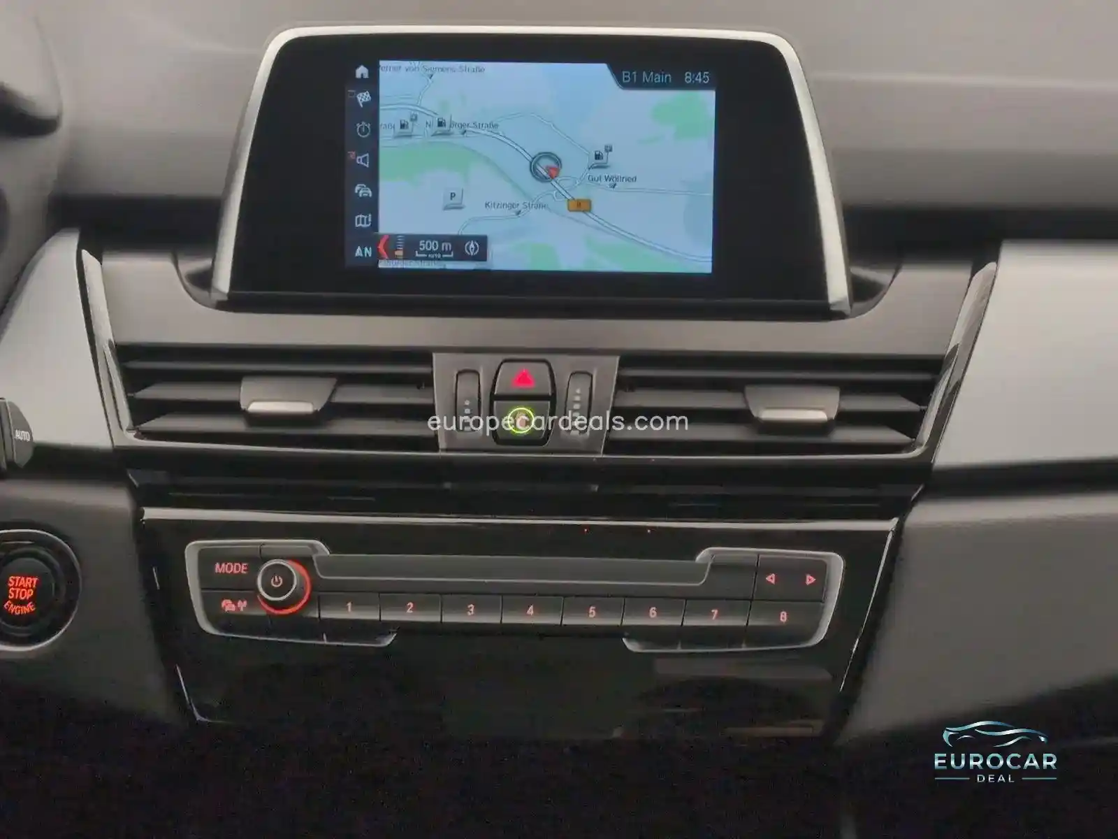 BMW 218 Active Tourer