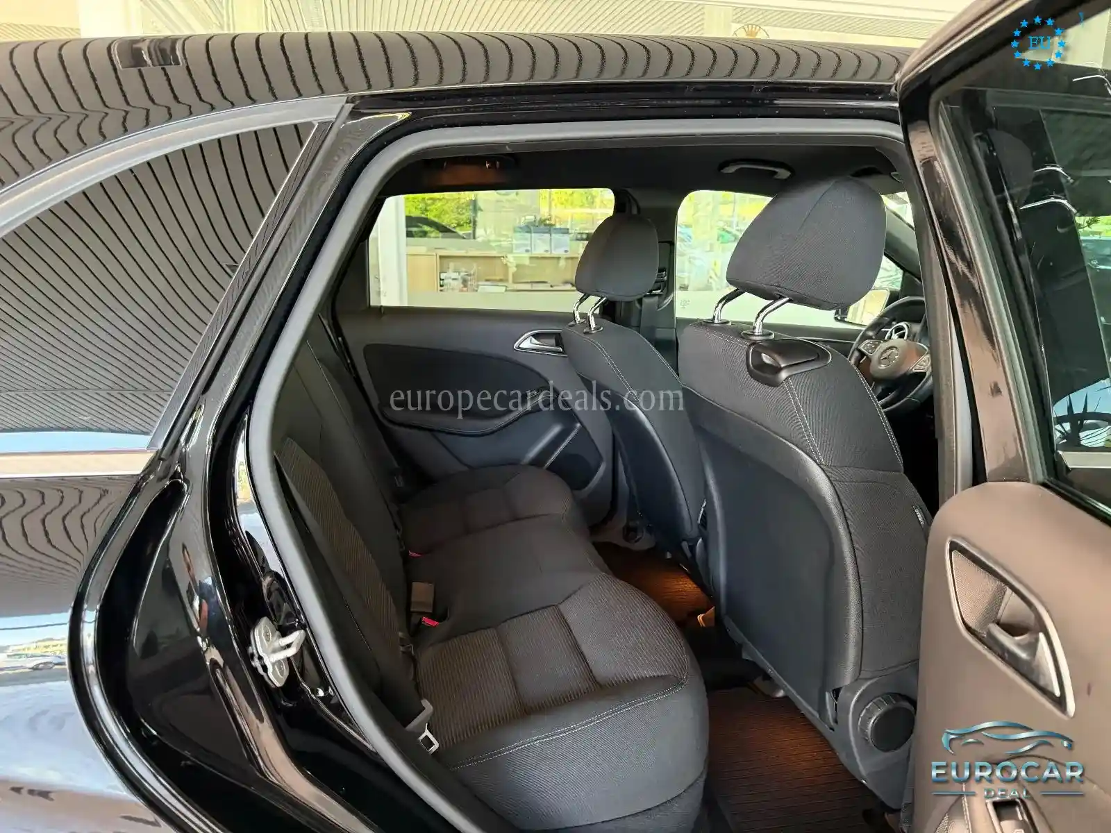 Mercedes-Benz B 250