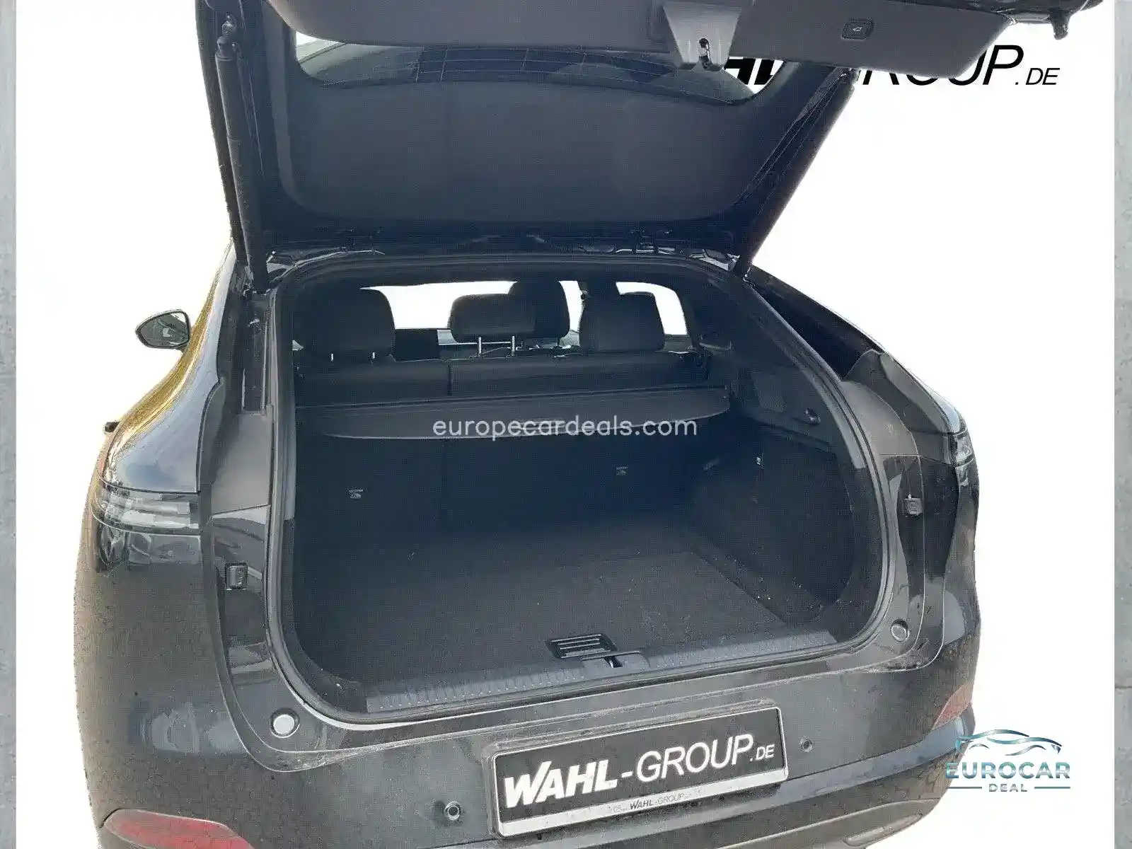 XPENG G6