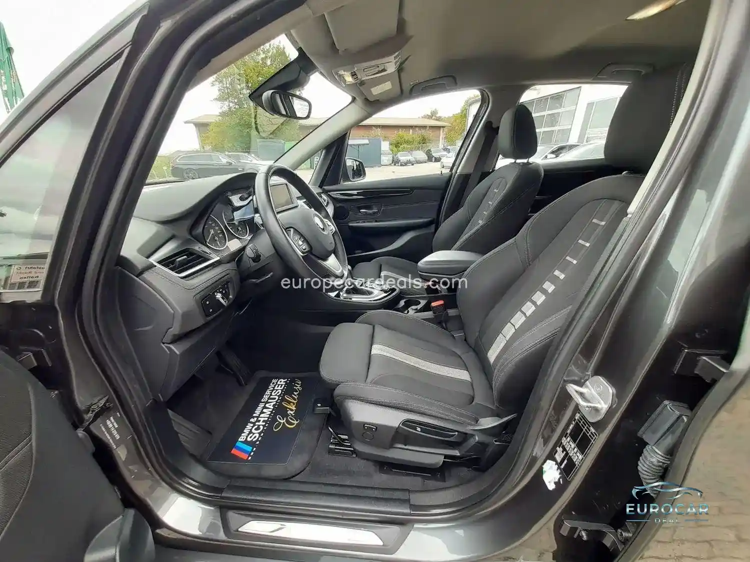 BMW 225 Active Tourer