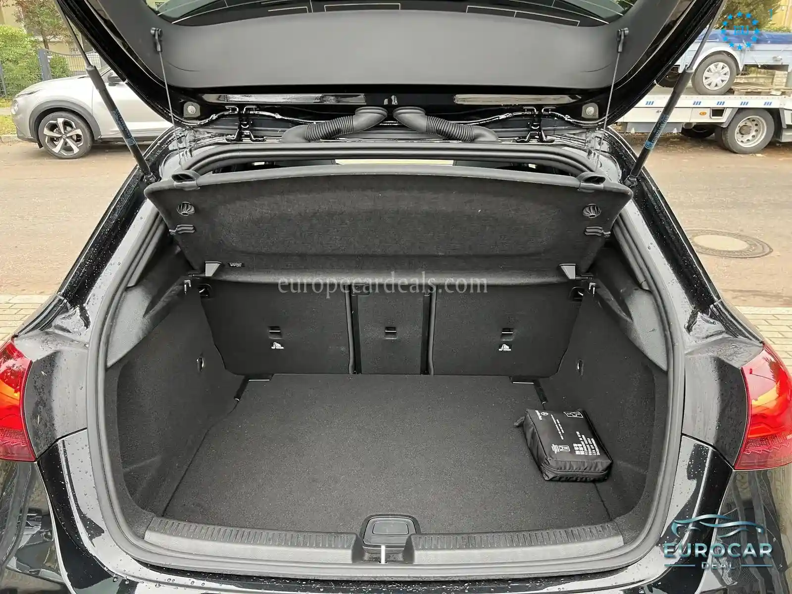 Mercedes-Benz A 220