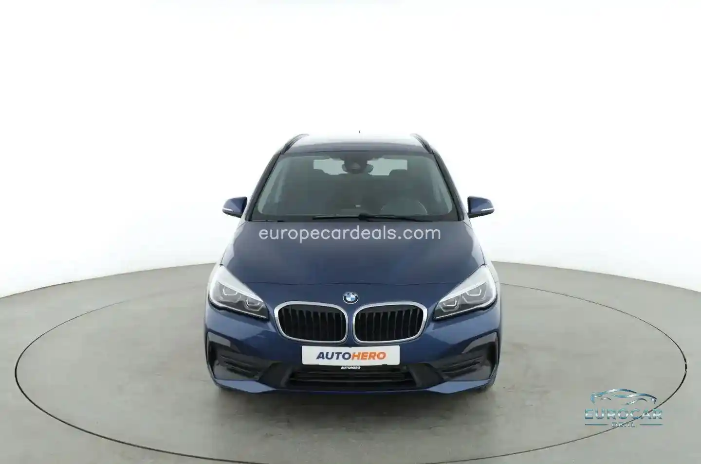 BMW 218 Gran Tourer