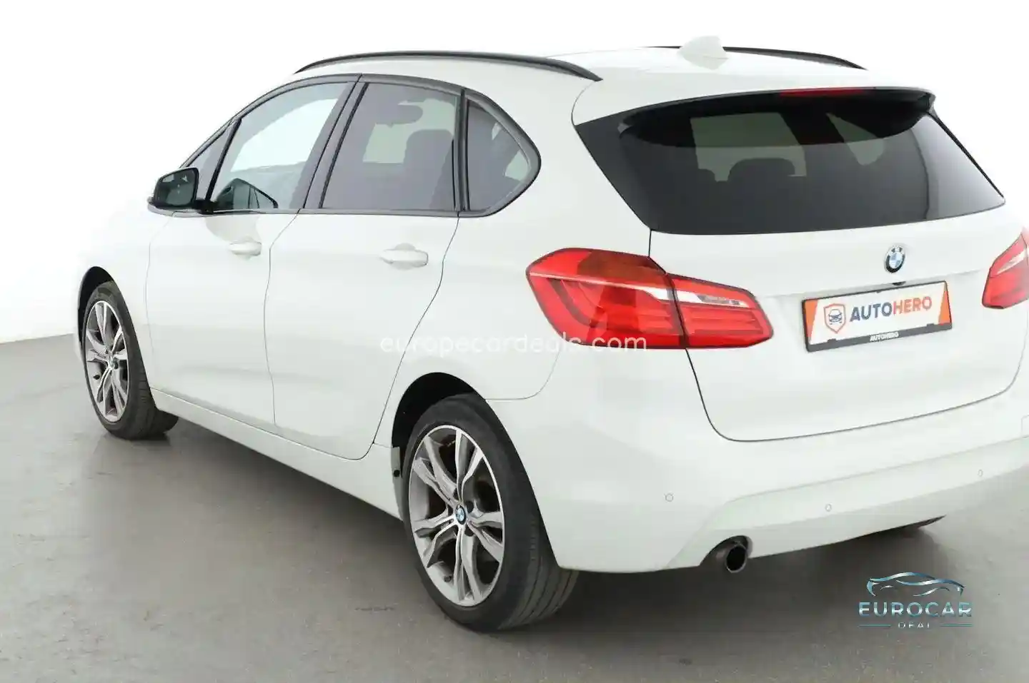 BMW 218 Active Tourer