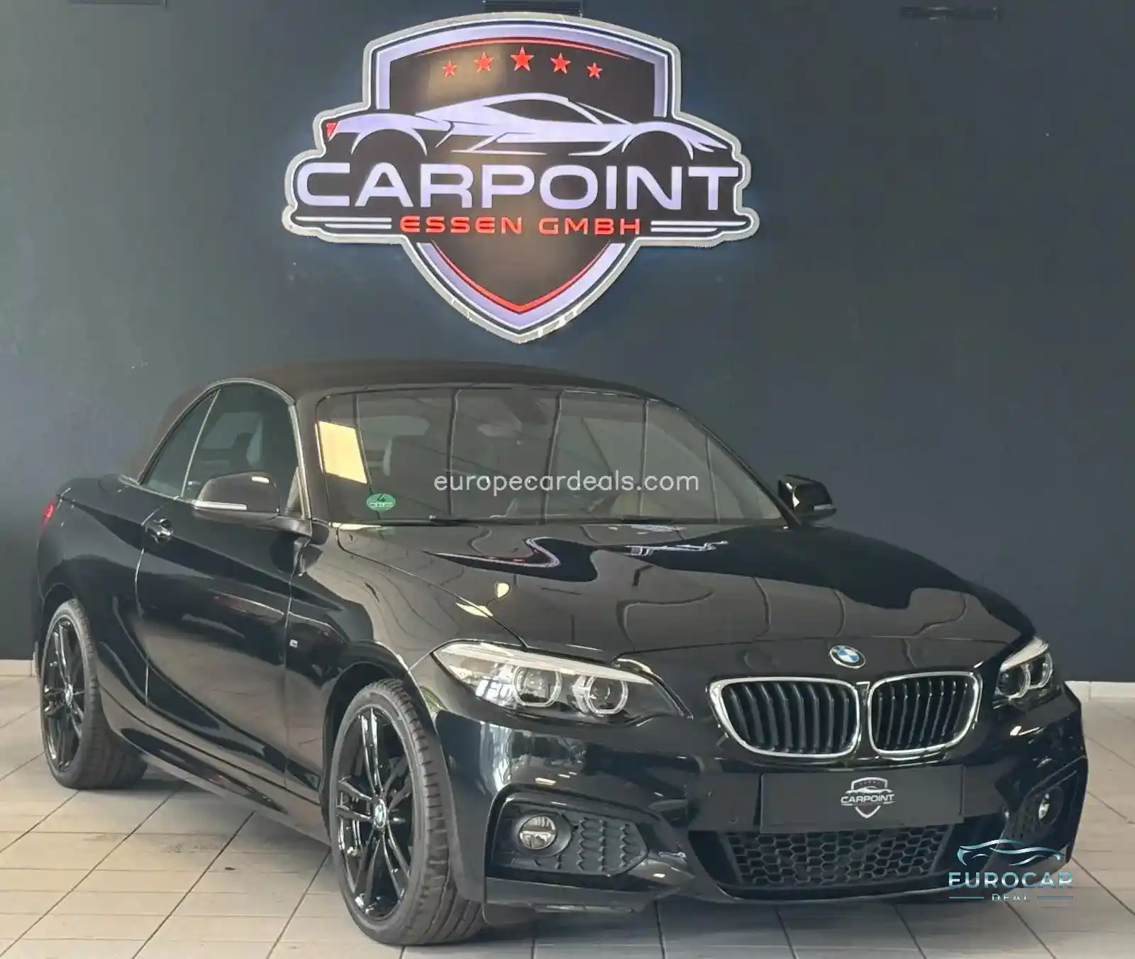 BMW 220