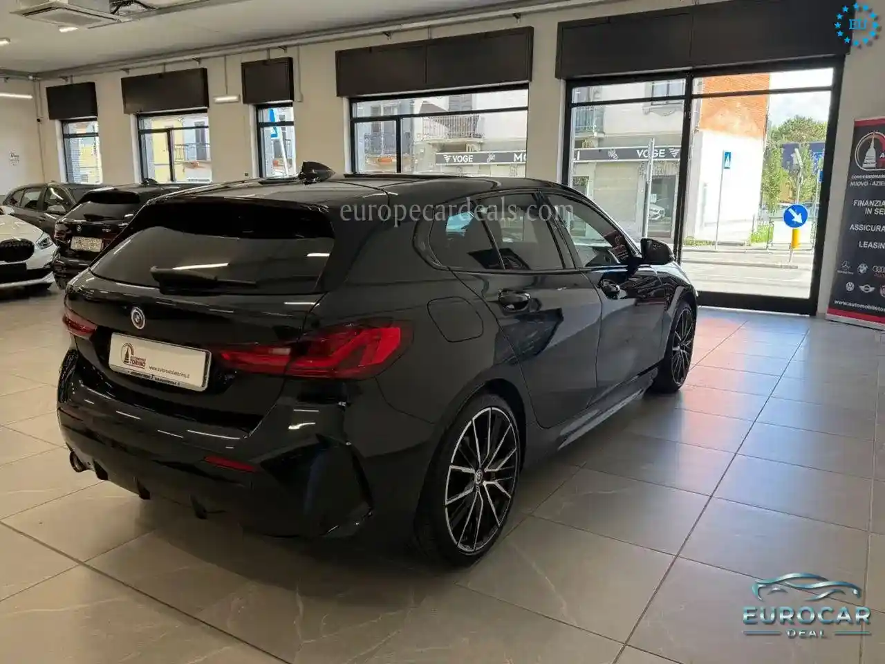 BMW 118