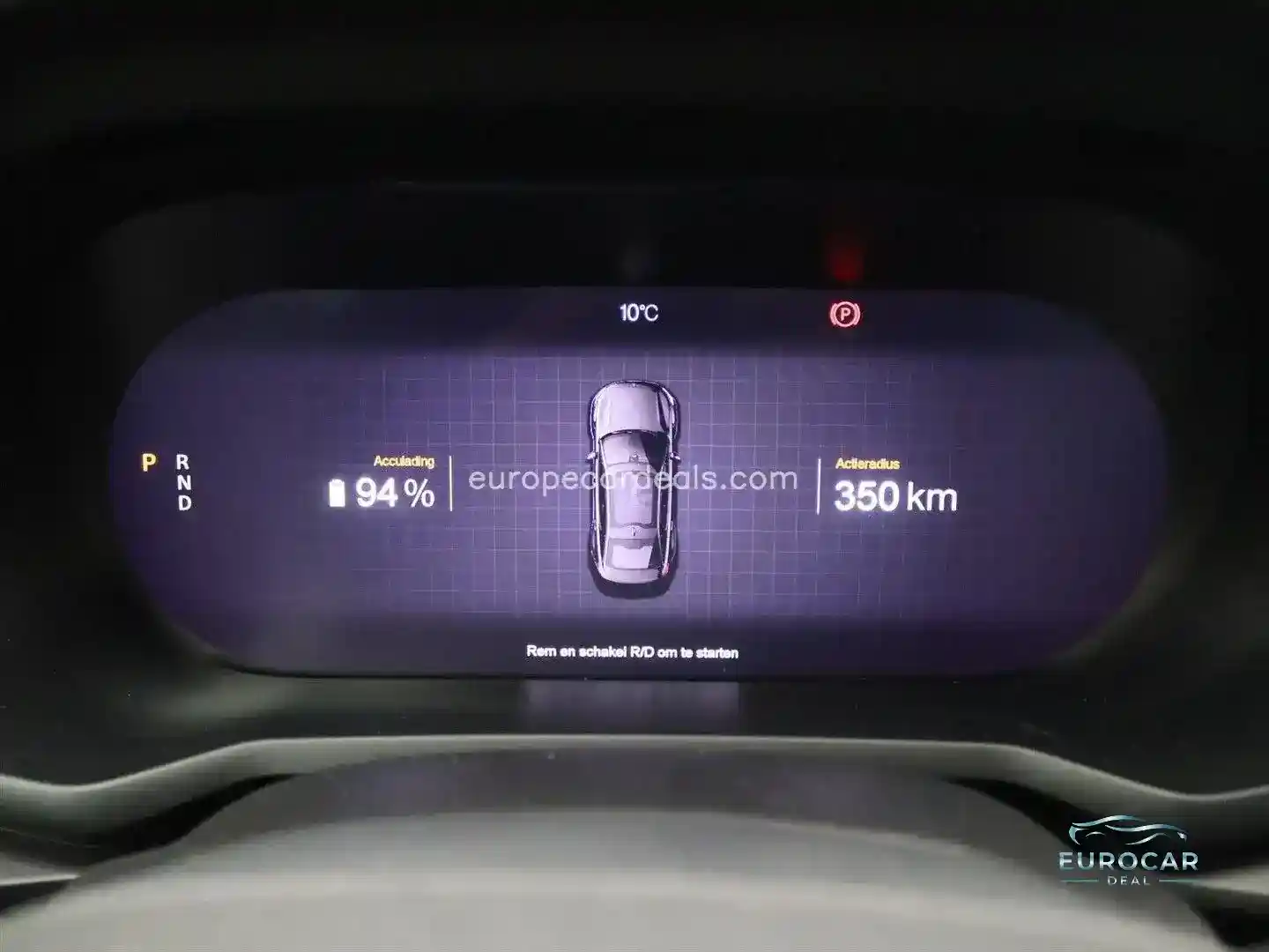 Polestar 2