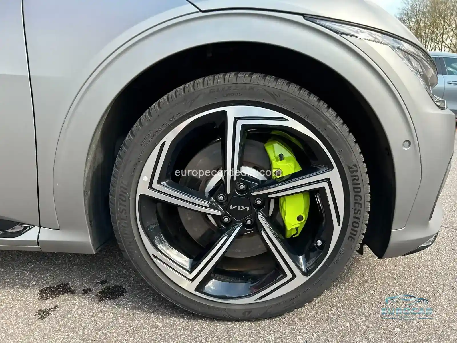 Kia EV6
