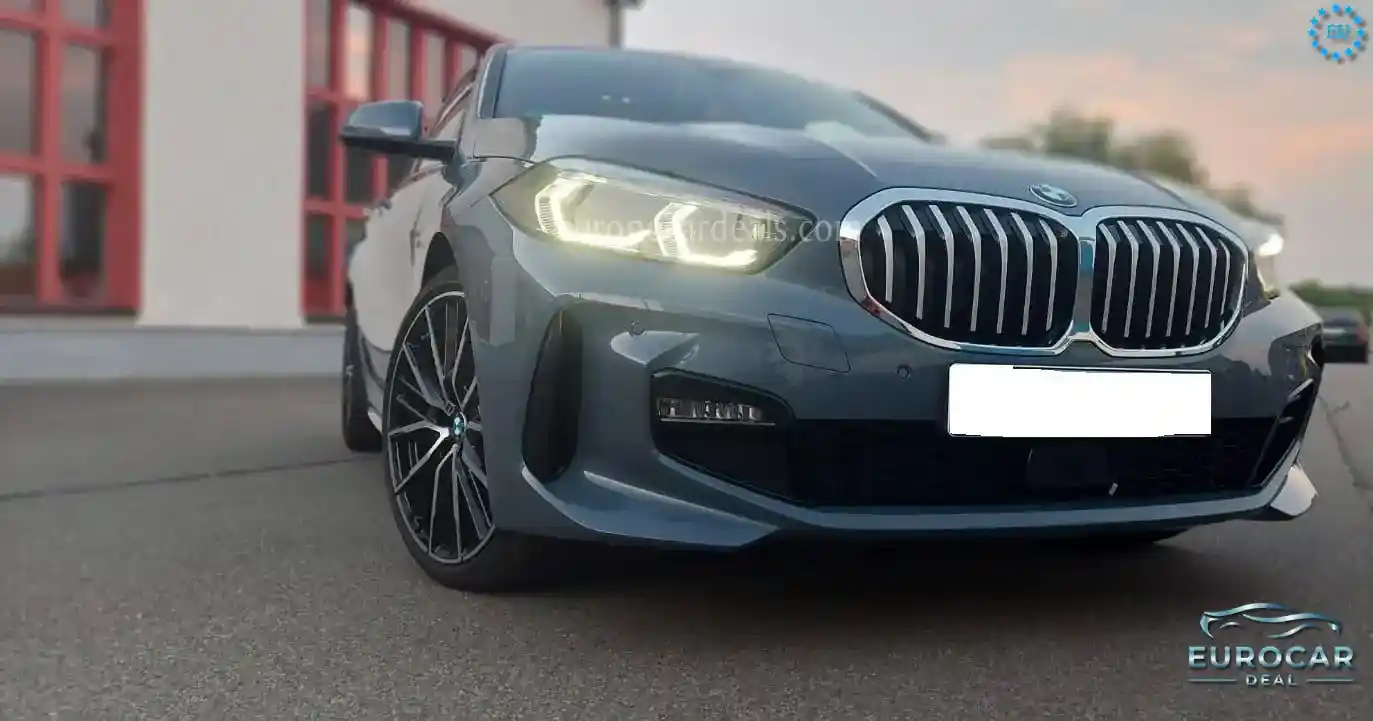 BMW 120