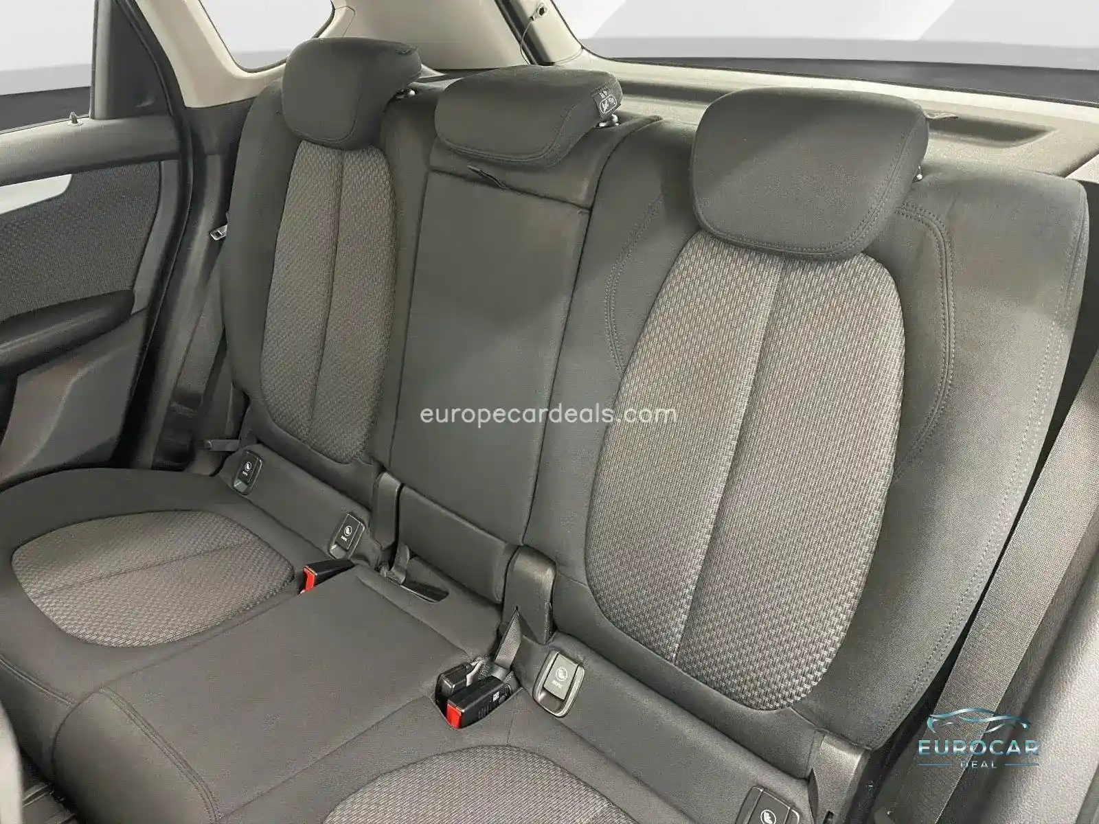 BMW 220 Active Tourer